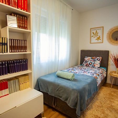 Villa Bella Μόσταρ Εξωτερικό φωτογραφία