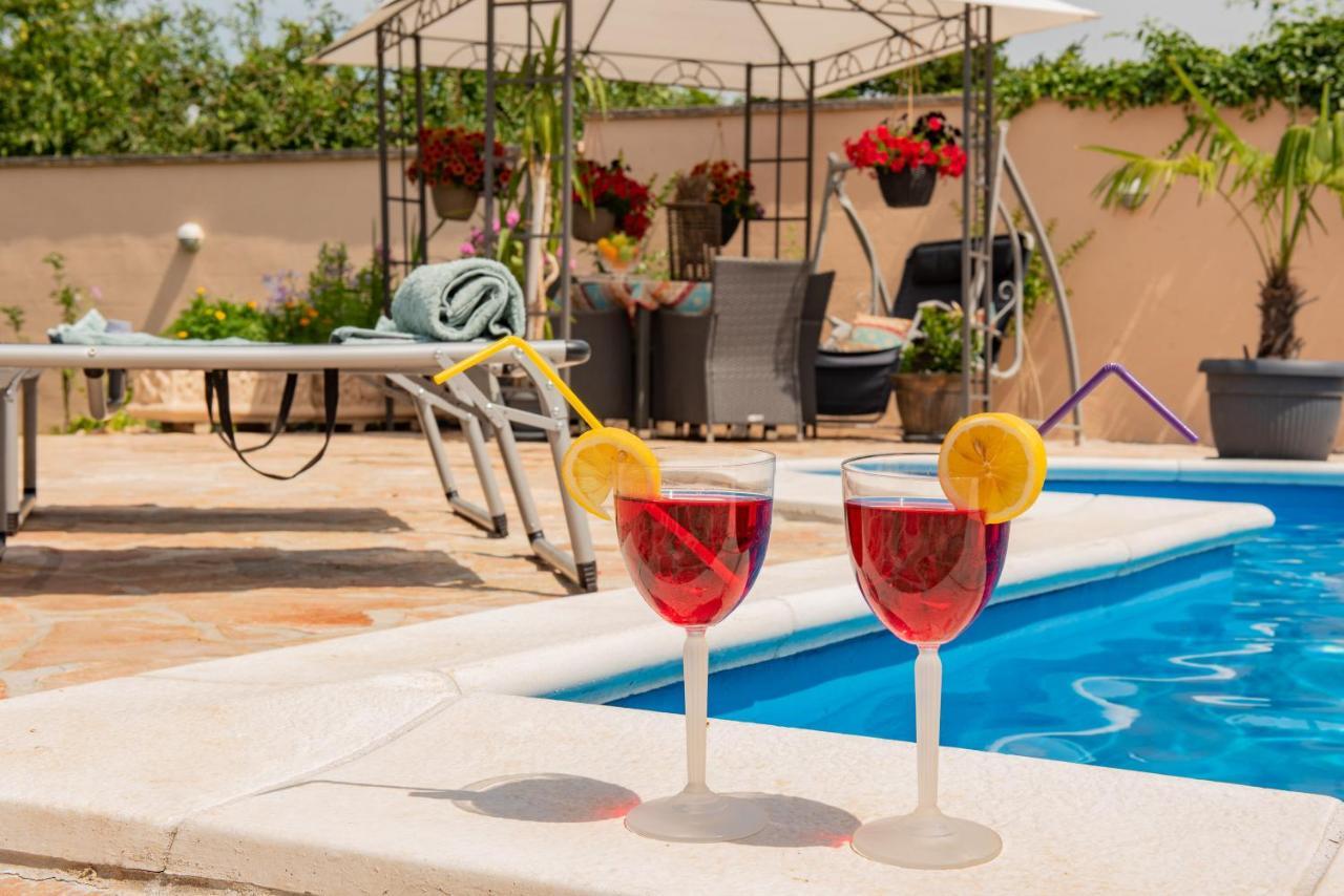 Villa Bella Μόσταρ Εξωτερικό φωτογραφία