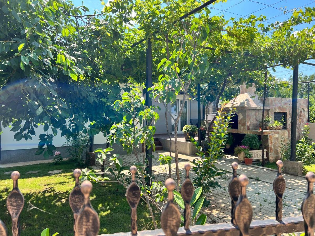 Villa Bella Μόσταρ Εξωτερικό φωτογραφία