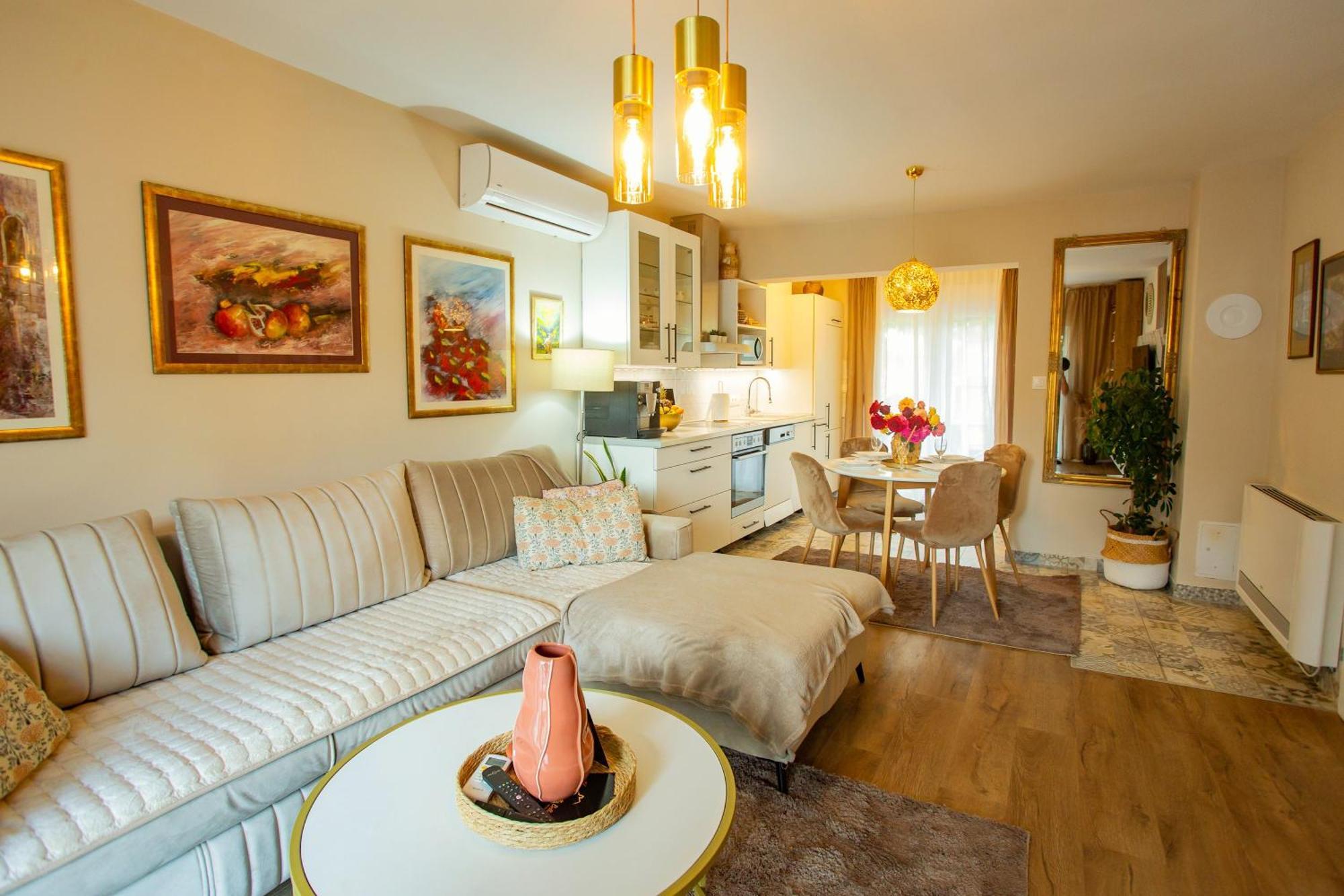 Villa Bella Μόσταρ Εξωτερικό φωτογραφία