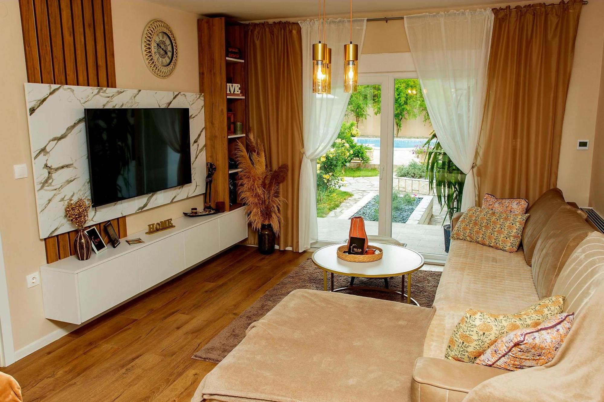 Villa Bella Μόσταρ Εξωτερικό φωτογραφία