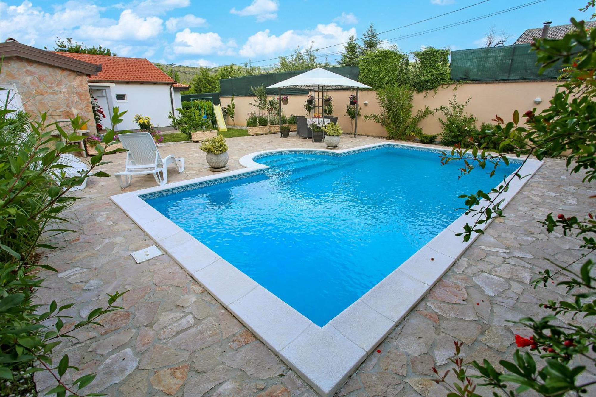 Villa Bella Μόσταρ Δωμάτιο φωτογραφία